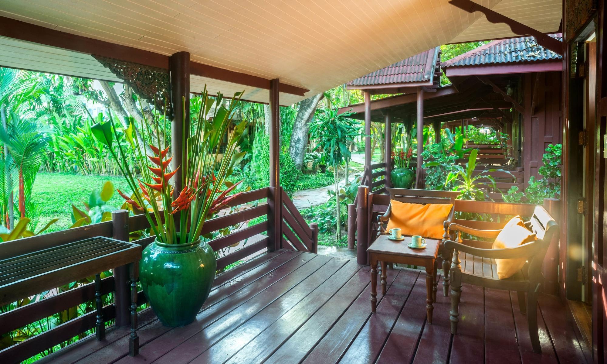 Samui Sense Resort Lamai Beach (Koh Samui)