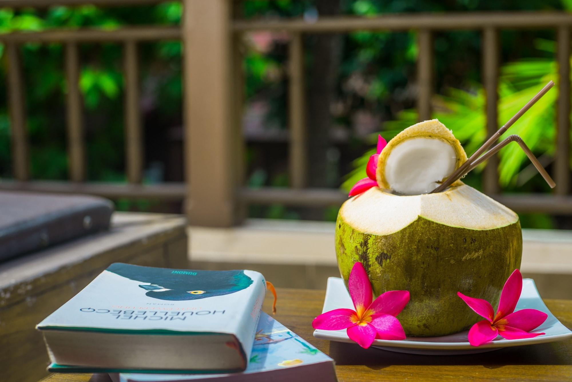 Samui Sense Resort 4*
