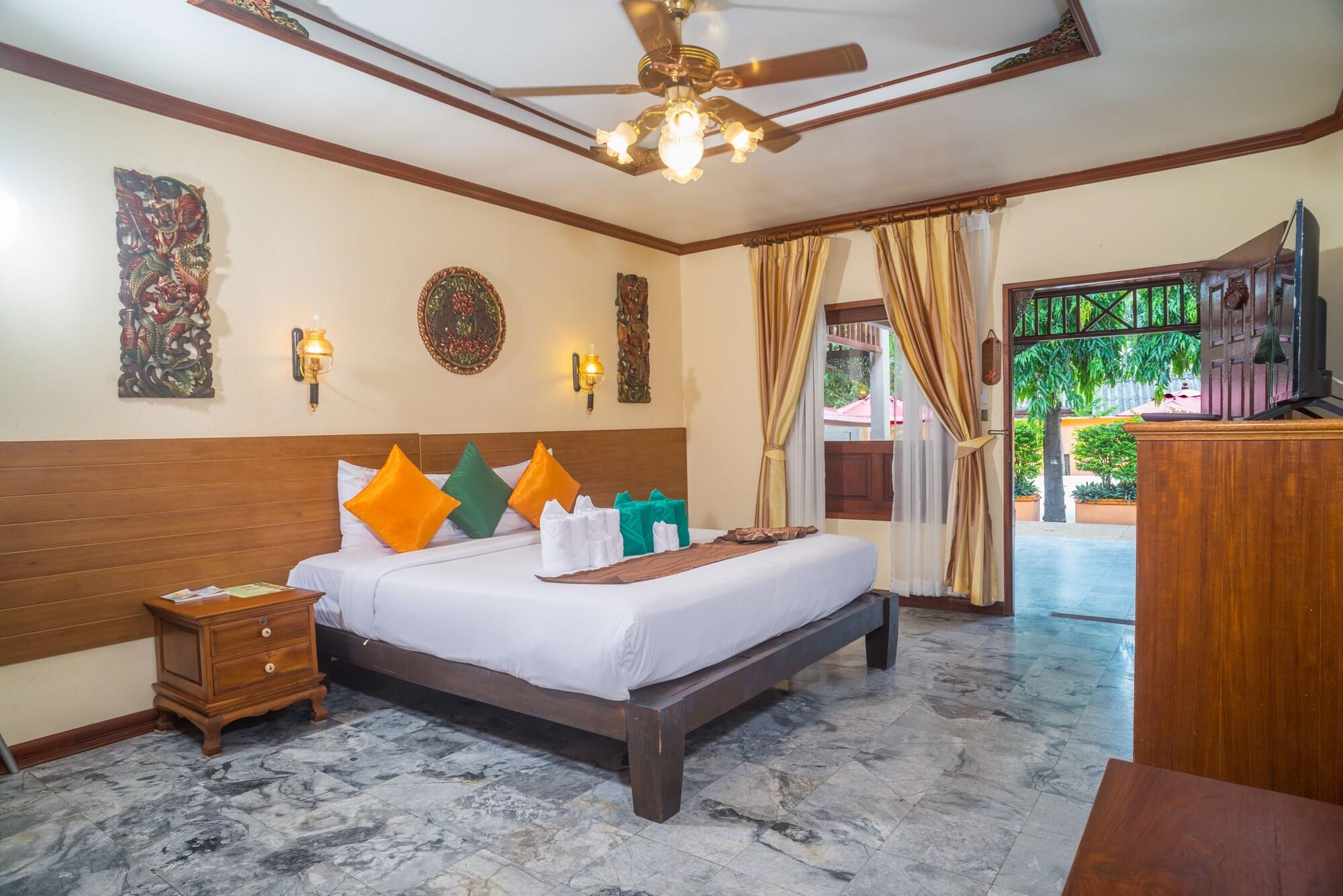 Samui Sense Resort