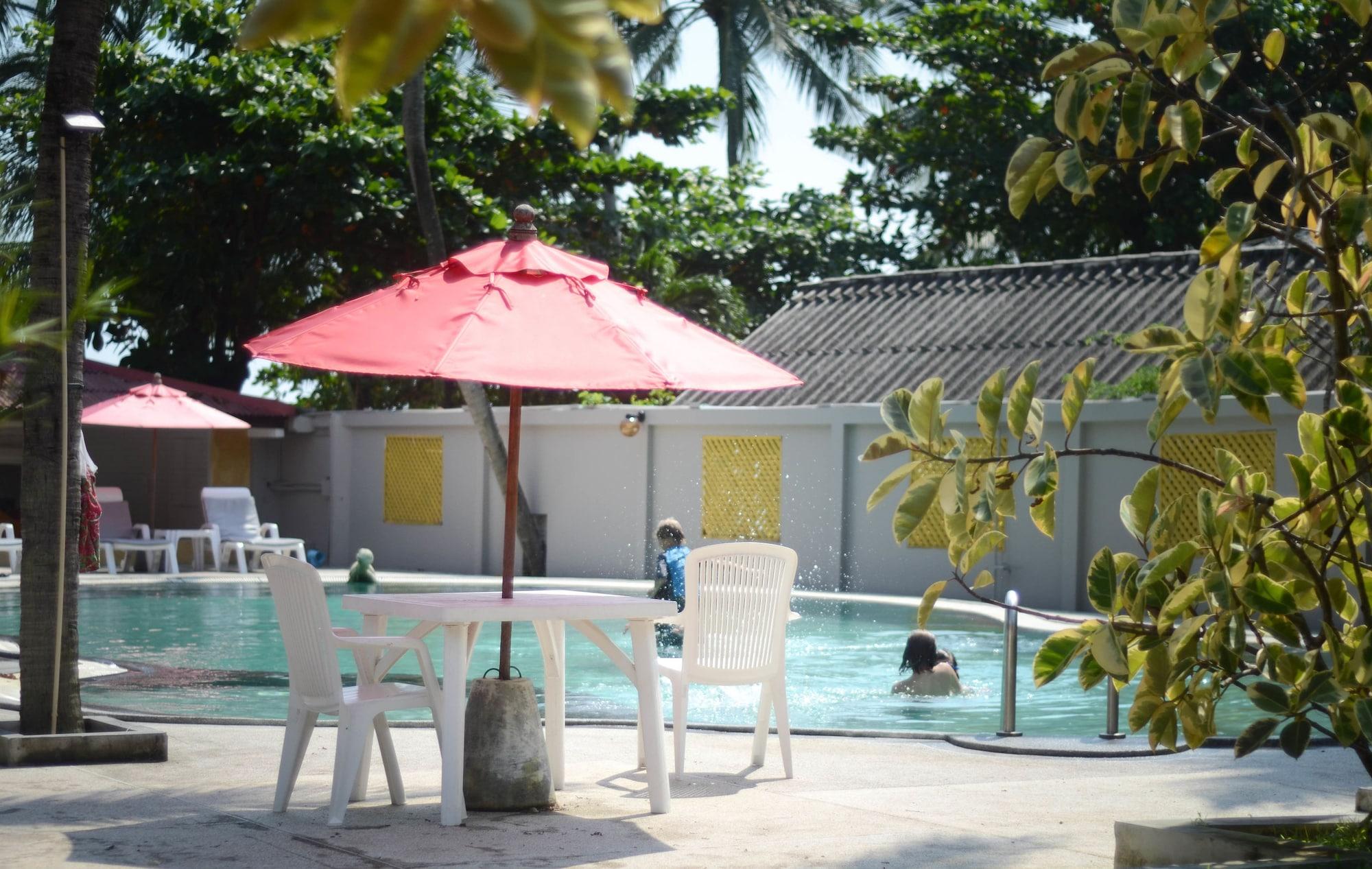 Samui Sense Resort 4*