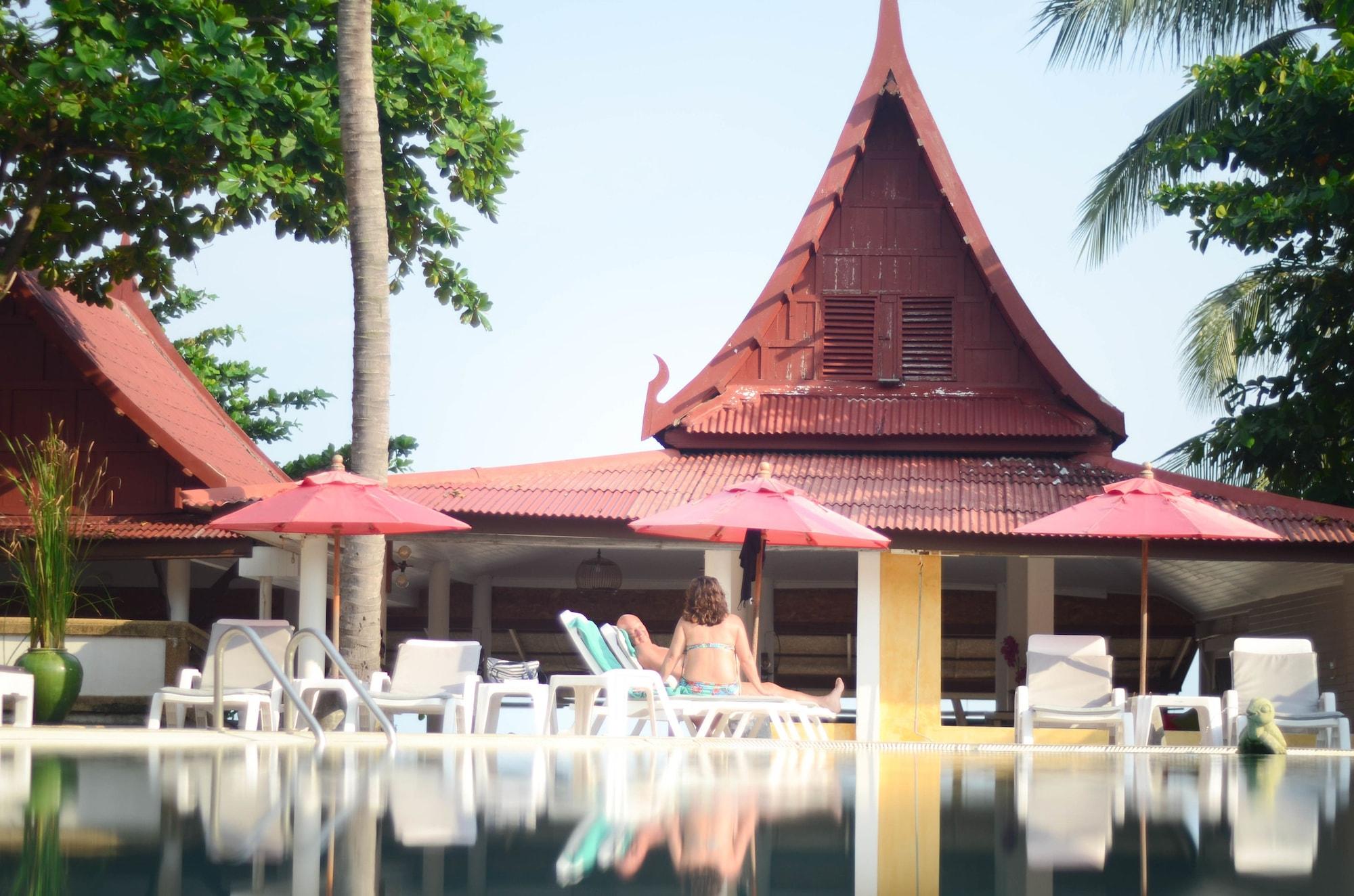 Samui Sense