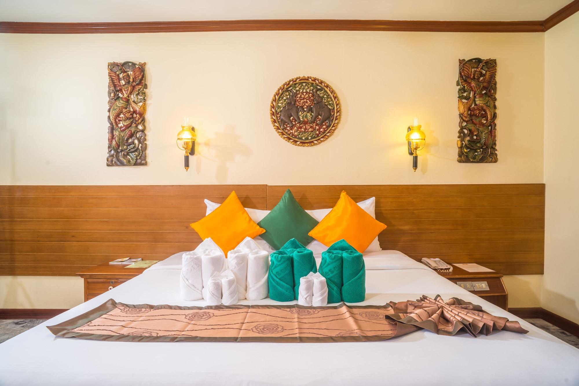 Resort Samui Sense