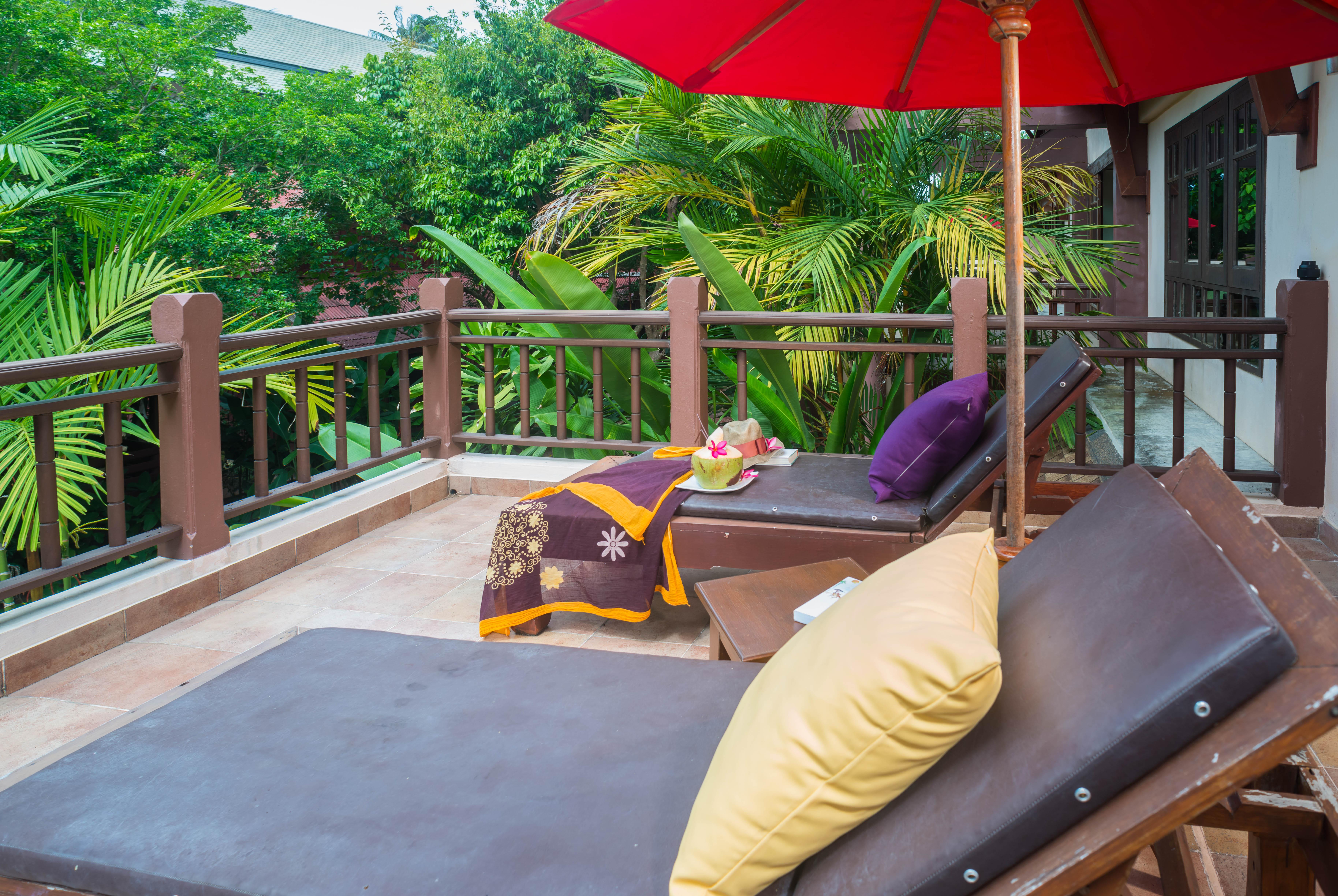 Samui Sense Lamai Beach (Koh Samui)