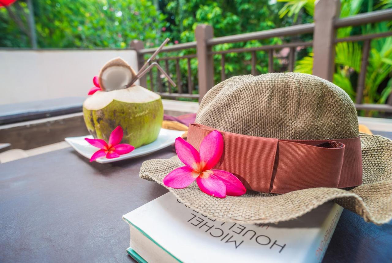 Resort Samui Sense