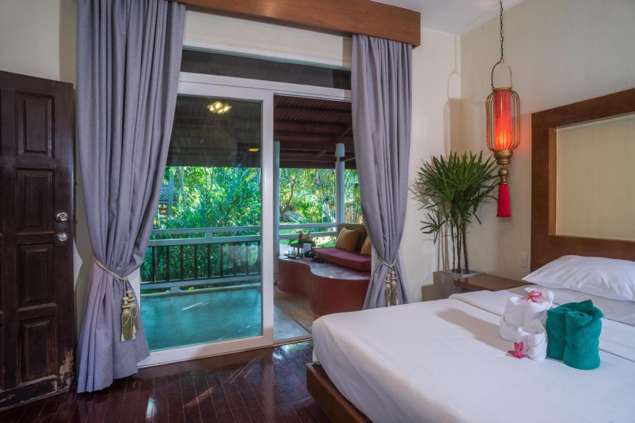 Samui Sense 4* Lamai Beach (Koh Samui)