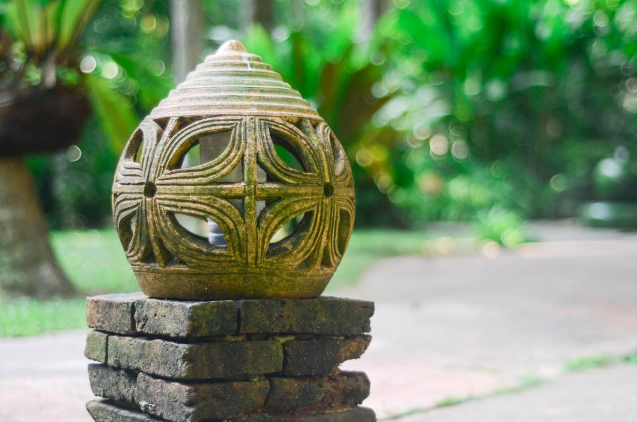 Resort Samui Sense