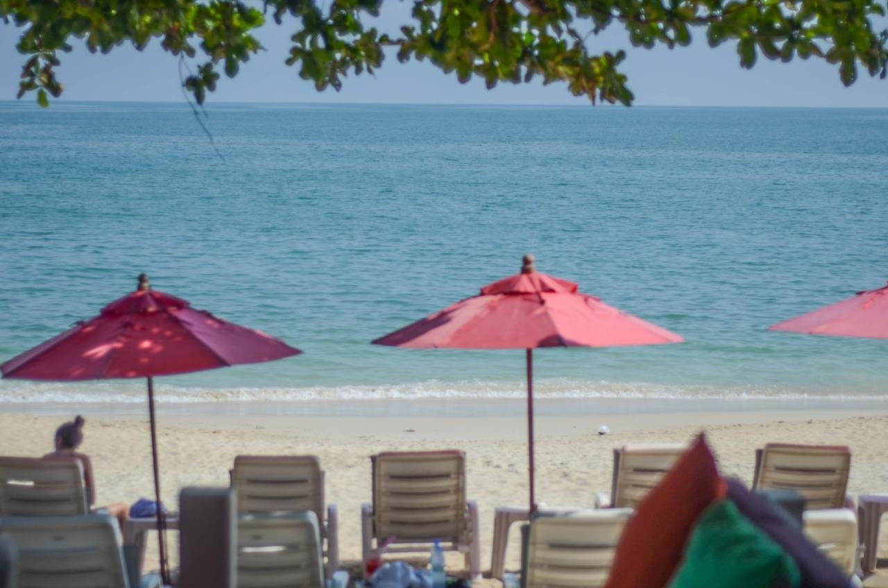 Resort Samui Sense