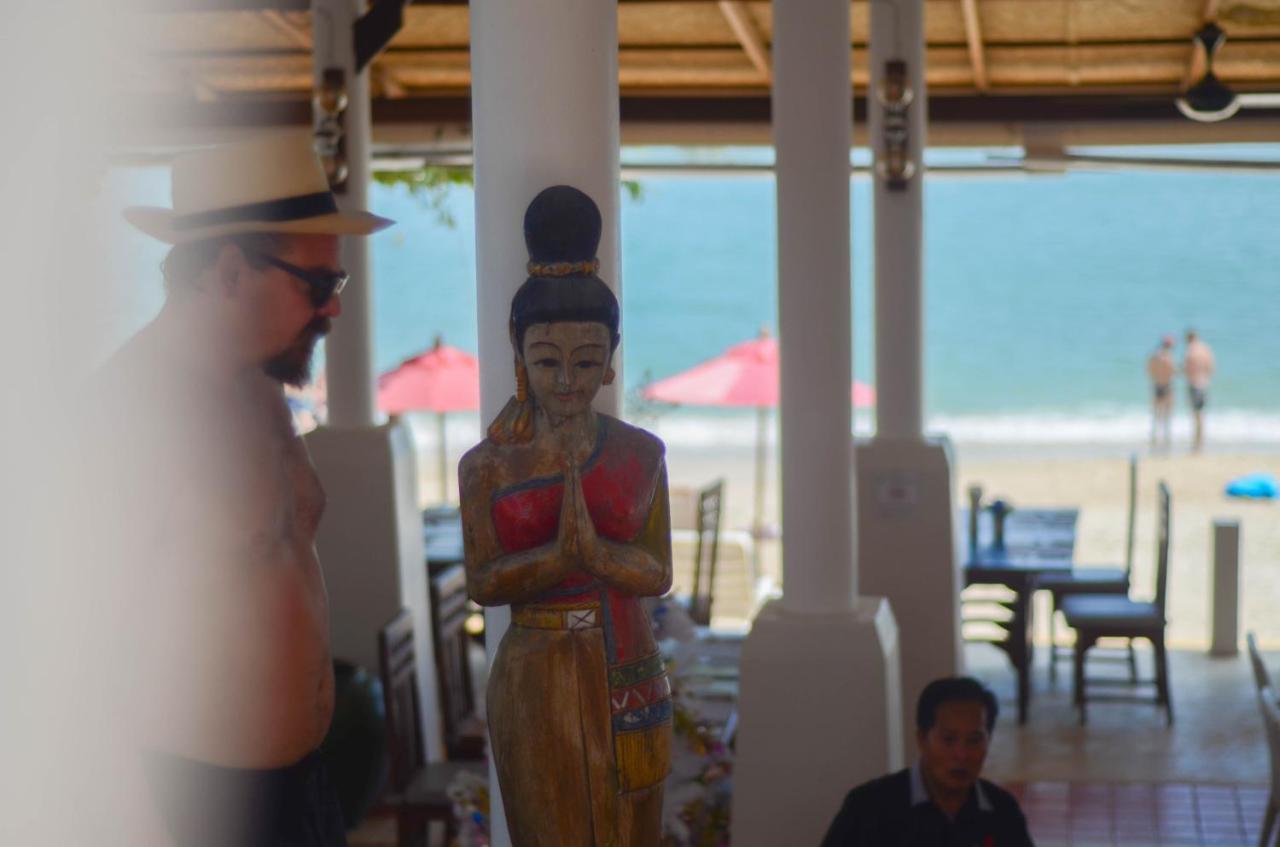Resort Samui Sense 4*