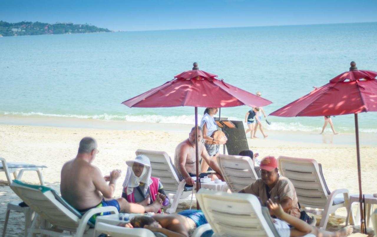 Samui Sense 4* Lamai Beach (Koh Samui)