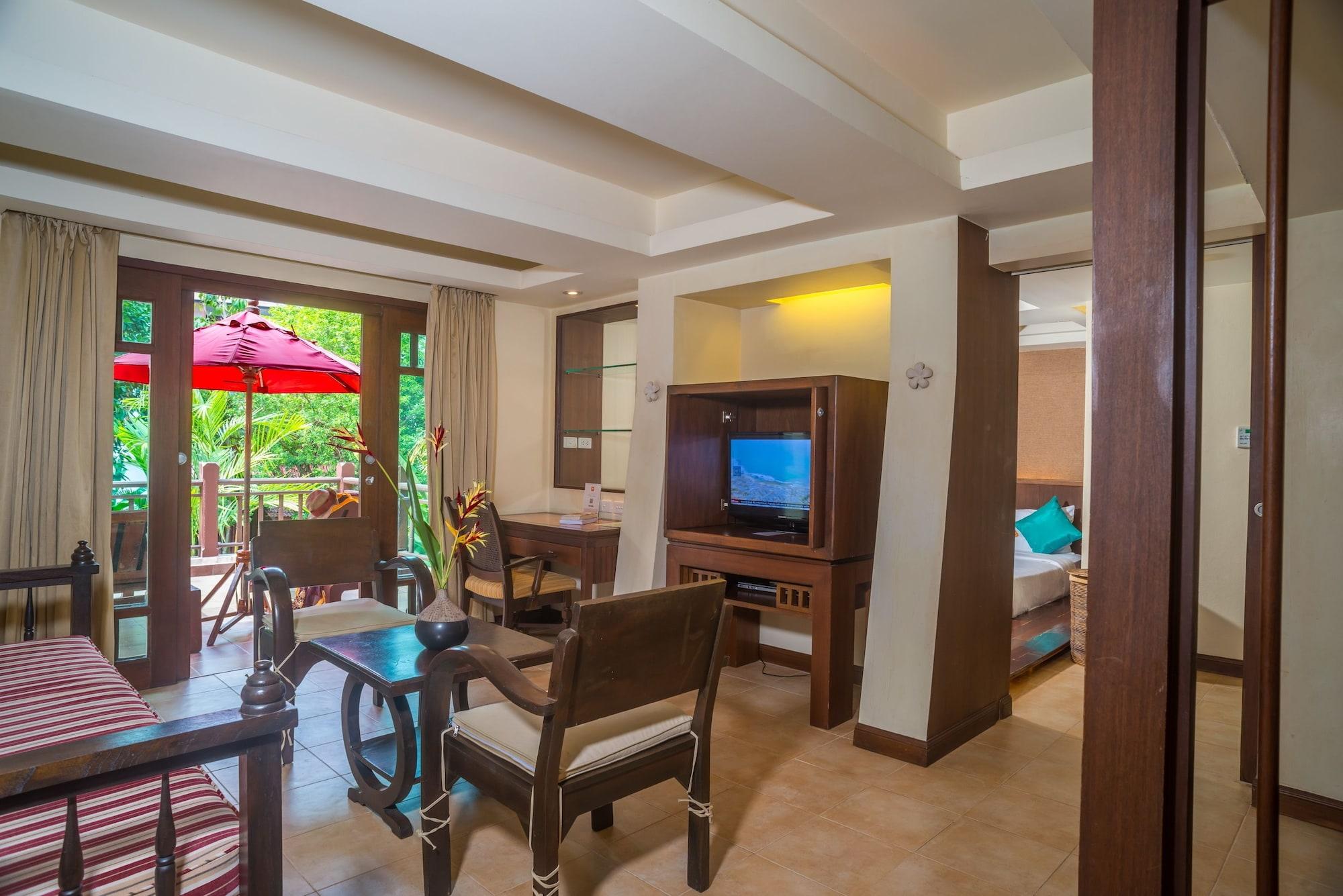 Samui Sense Station touristique 4*