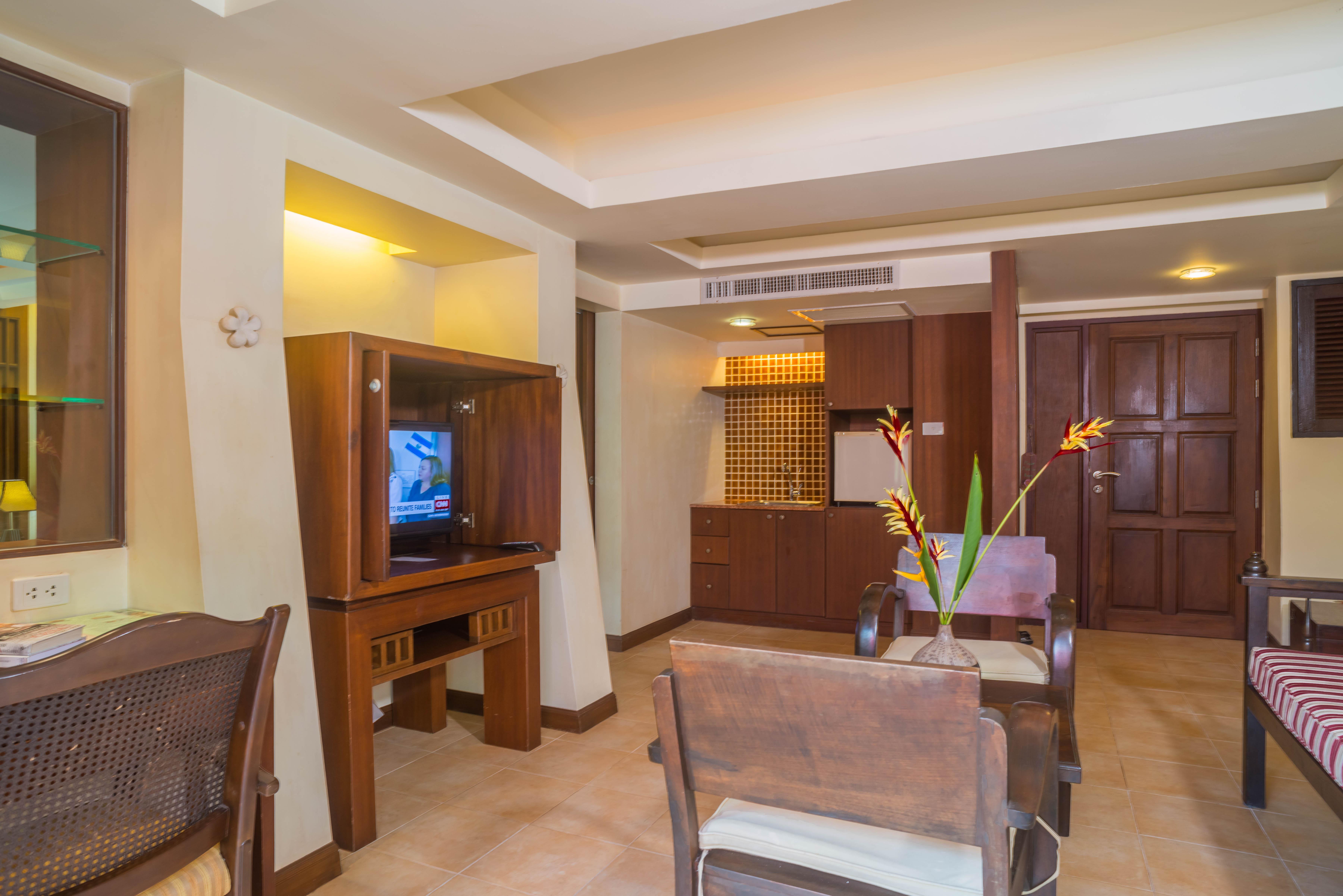 Samui Sense Station touristique 4*