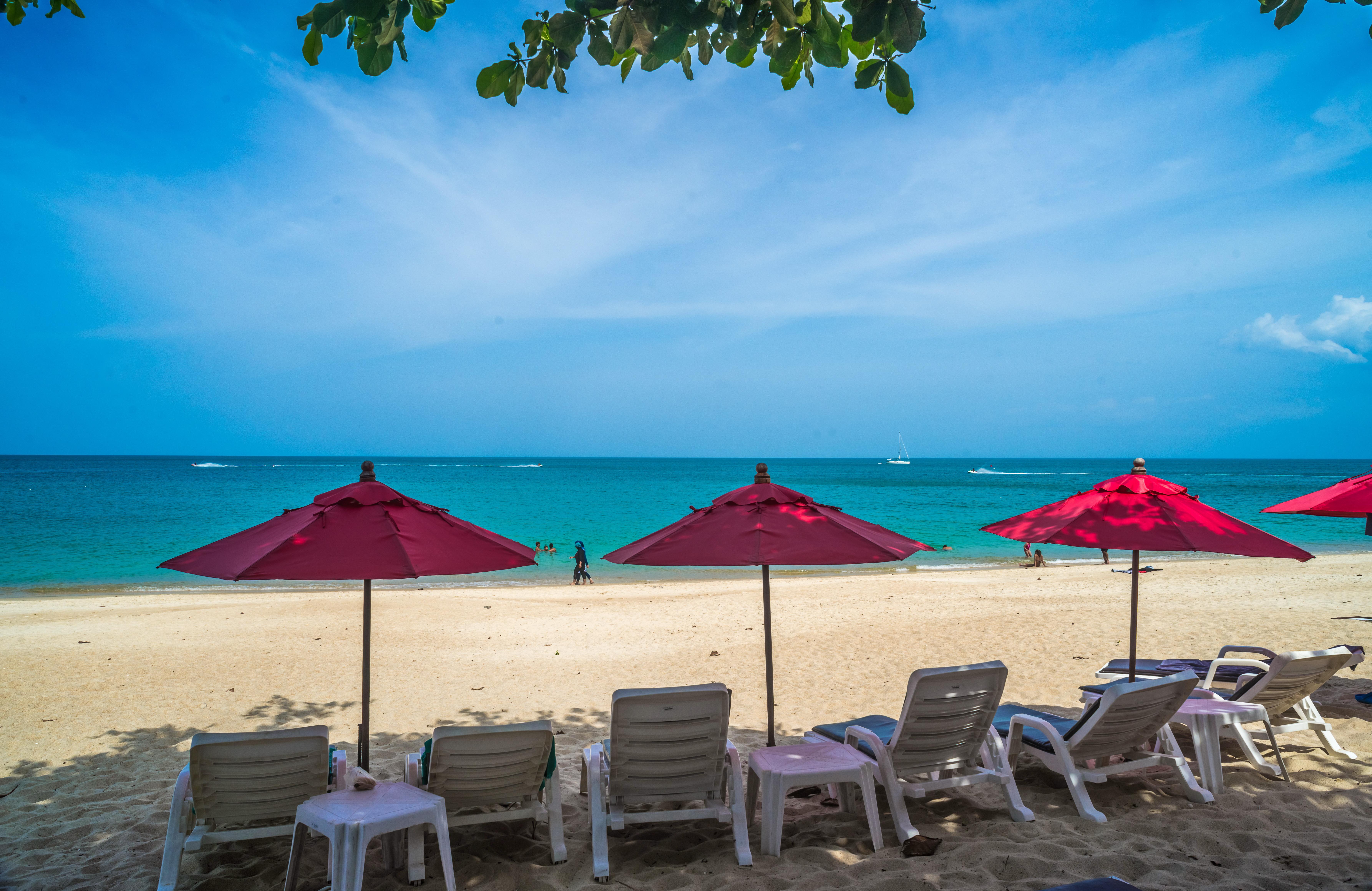 Samui Sense Station touristique 4*