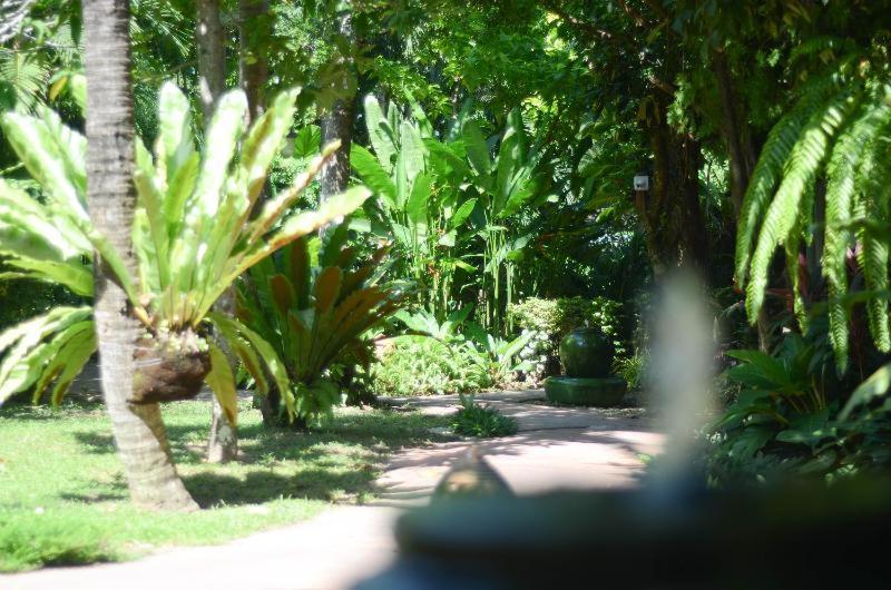 Samui Sense Station touristique