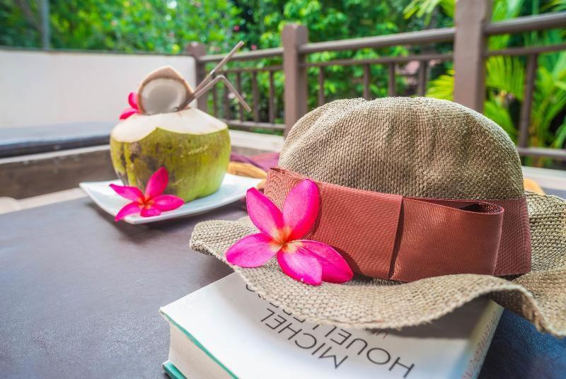 Samui Sense 4* Plage de Lamai
