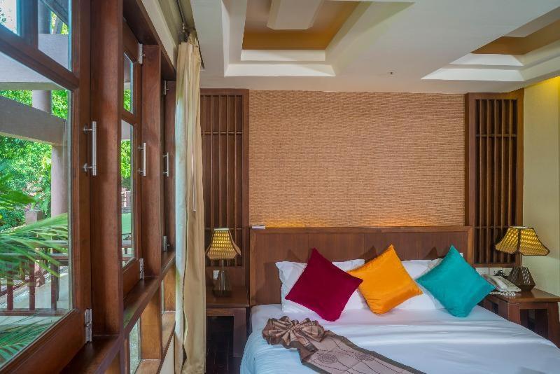 Samui Sense Station touristique 4*