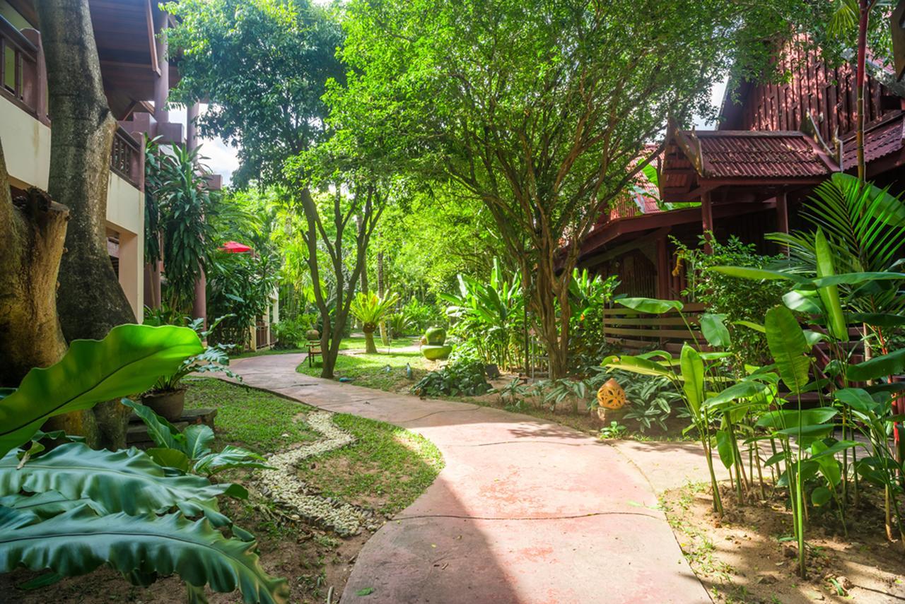 Station touristique Samui Sense 4*