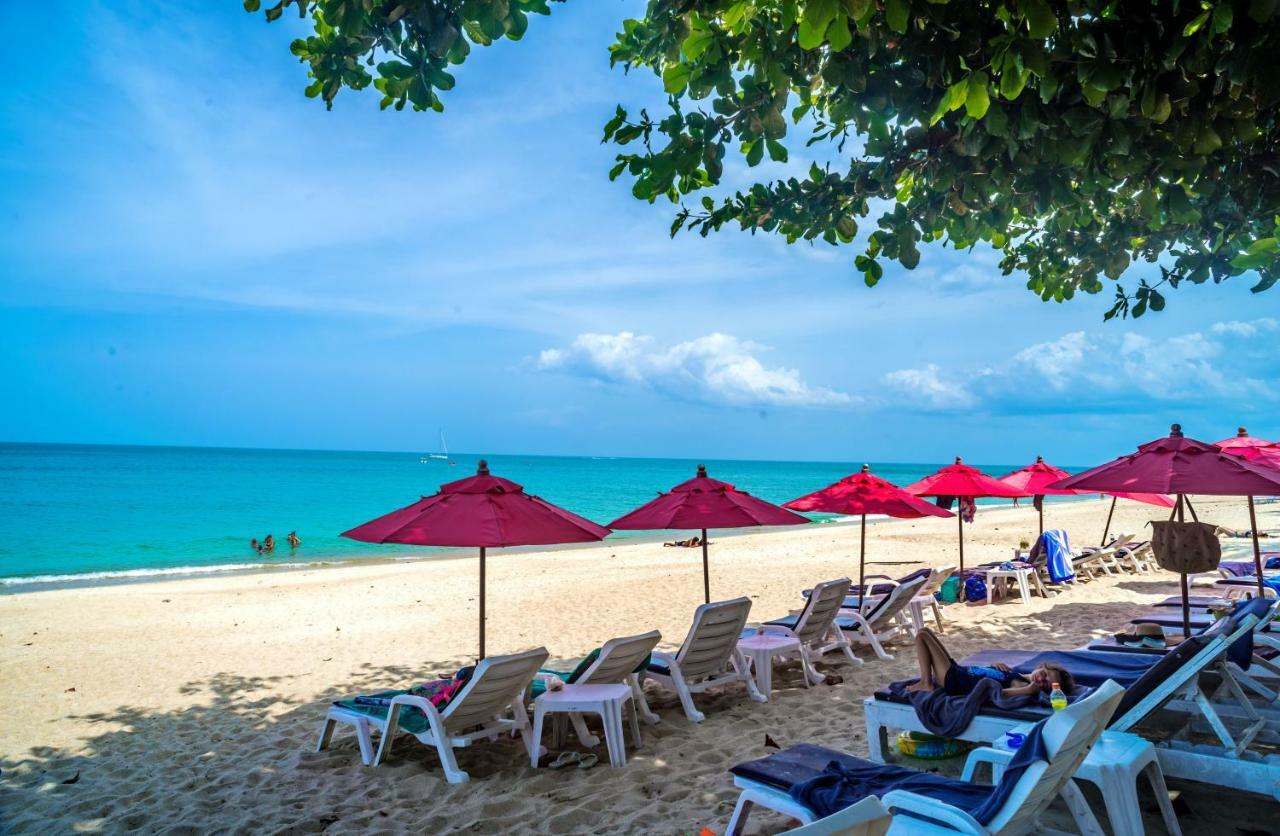 Station touristique Samui Sense