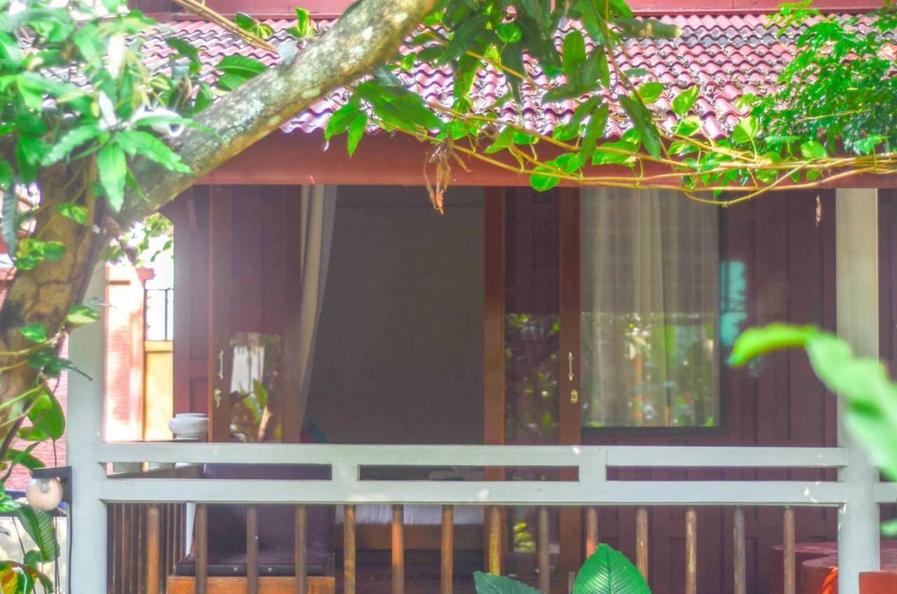 Station touristique Samui Sense 4*