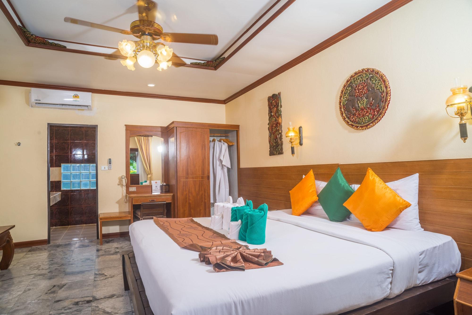 Samui Sense 4* Lamai Beach (Koh Samui)