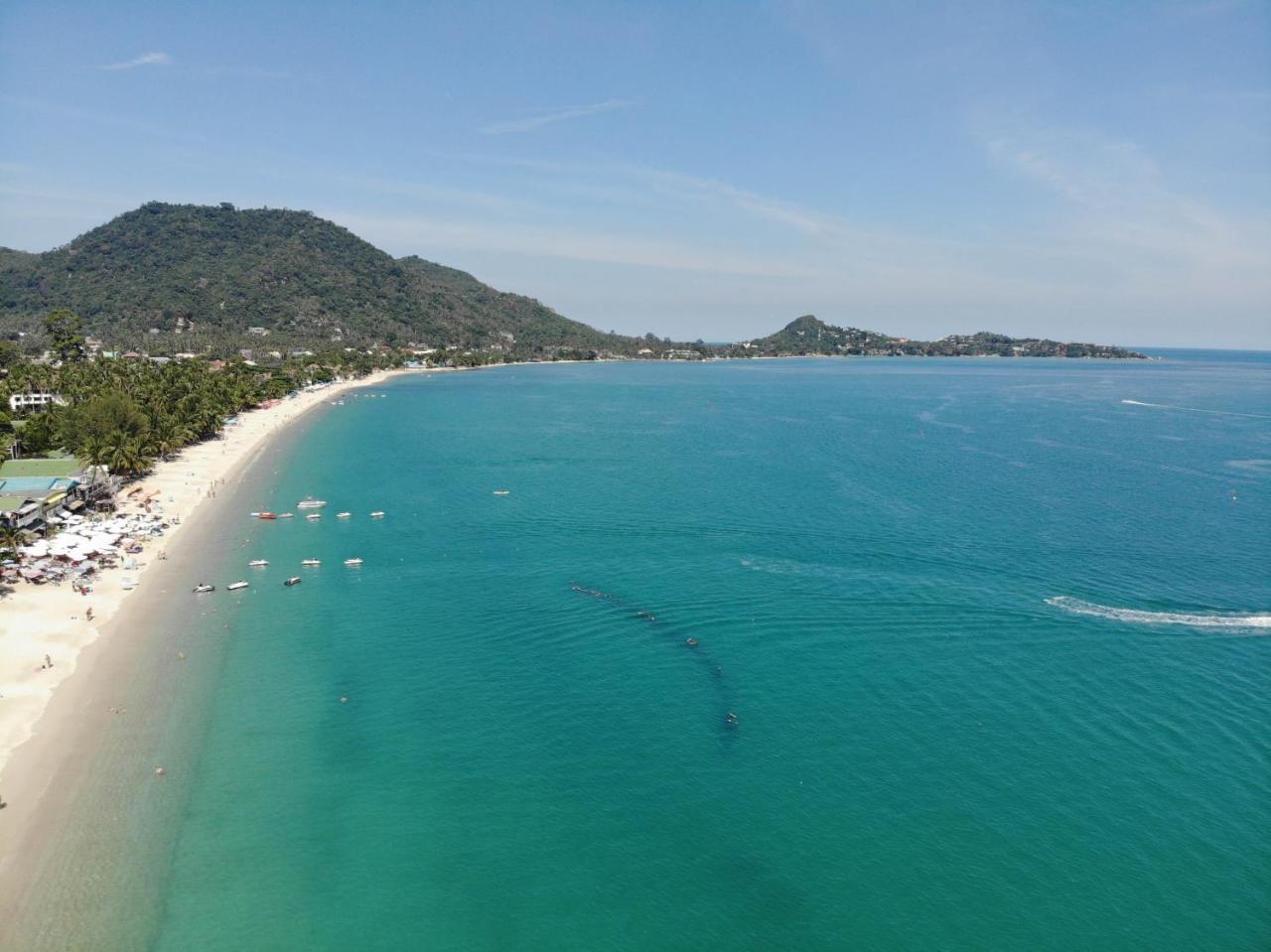 Resort Samui Sense